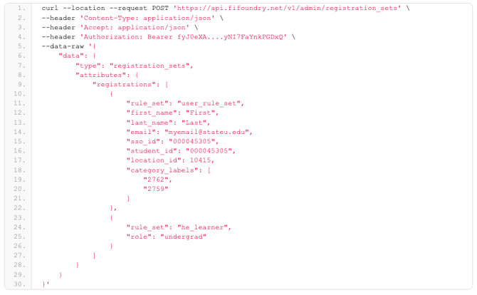 2 Simple User Sync Scenario after _on each property.
